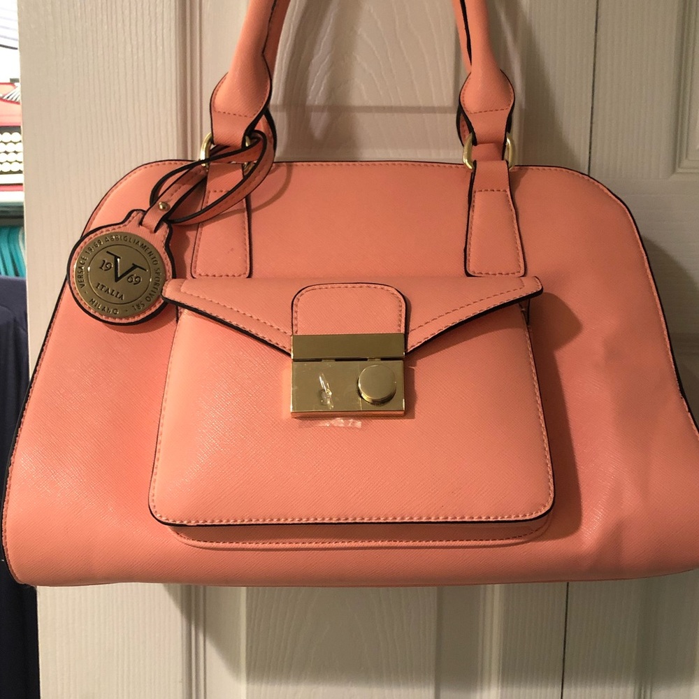 Versace handbag